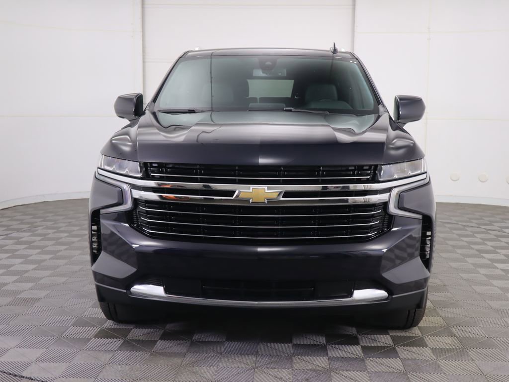 Used 2021 Chevrolet Tahoe LT image 2