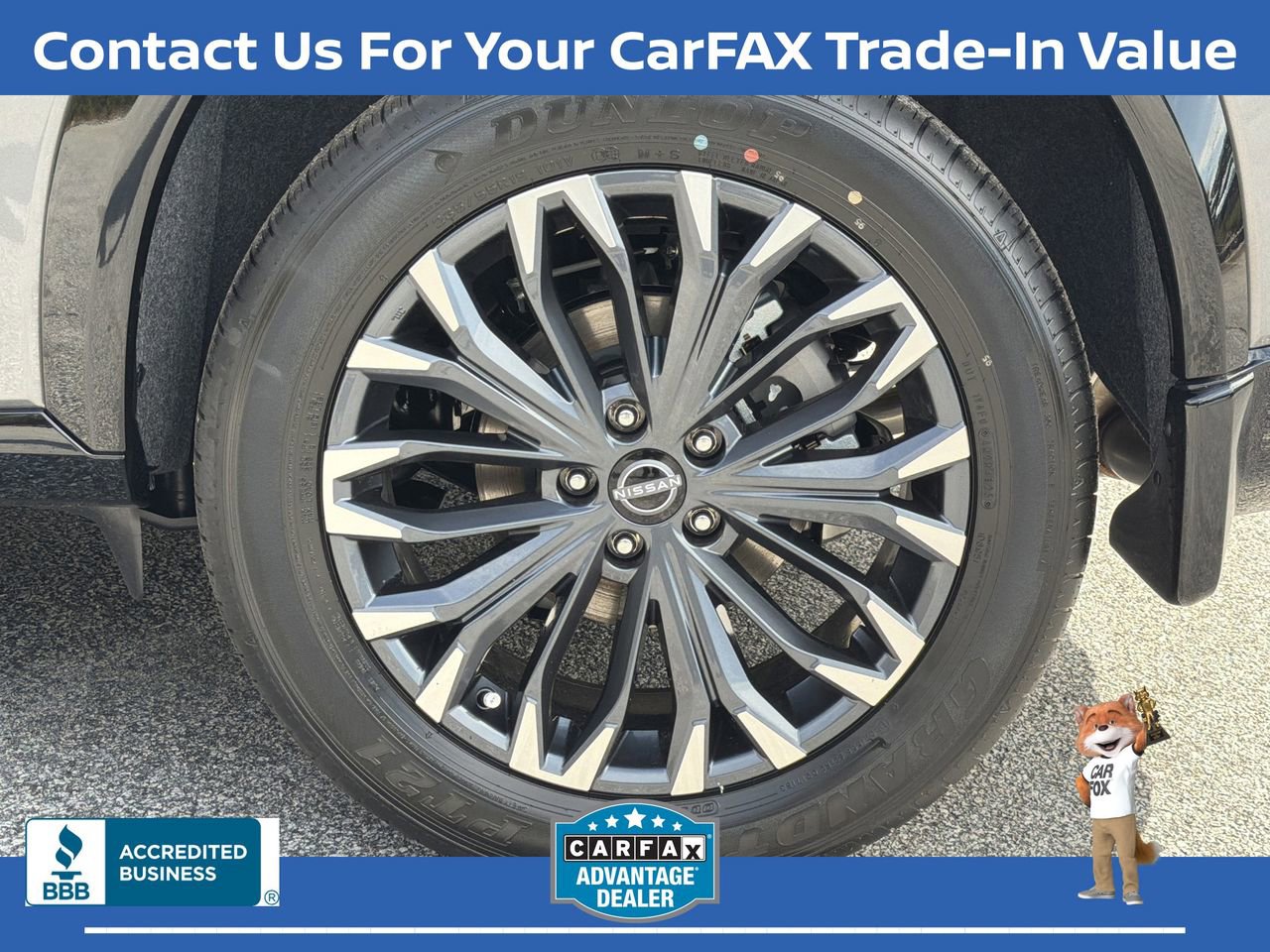 New 2026 Nissan Rogue Platinum w/ Tech Package image 32