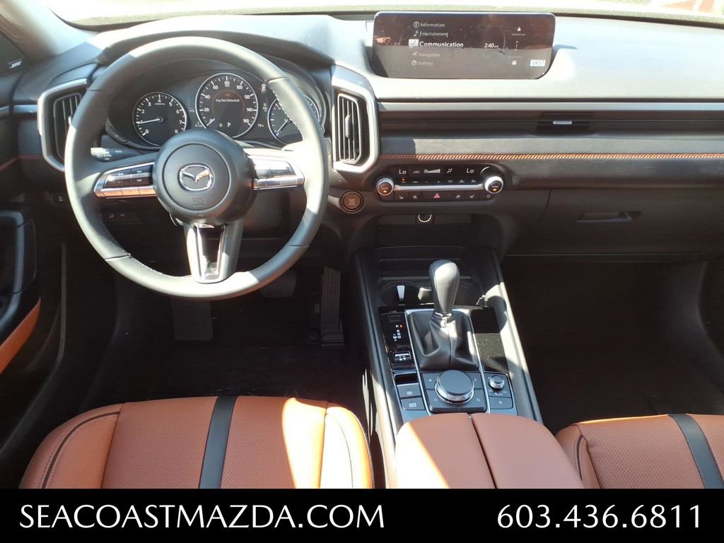 New 2026 MAZDA CX-50 AWD 2.5 S w/ Weather Package image 7