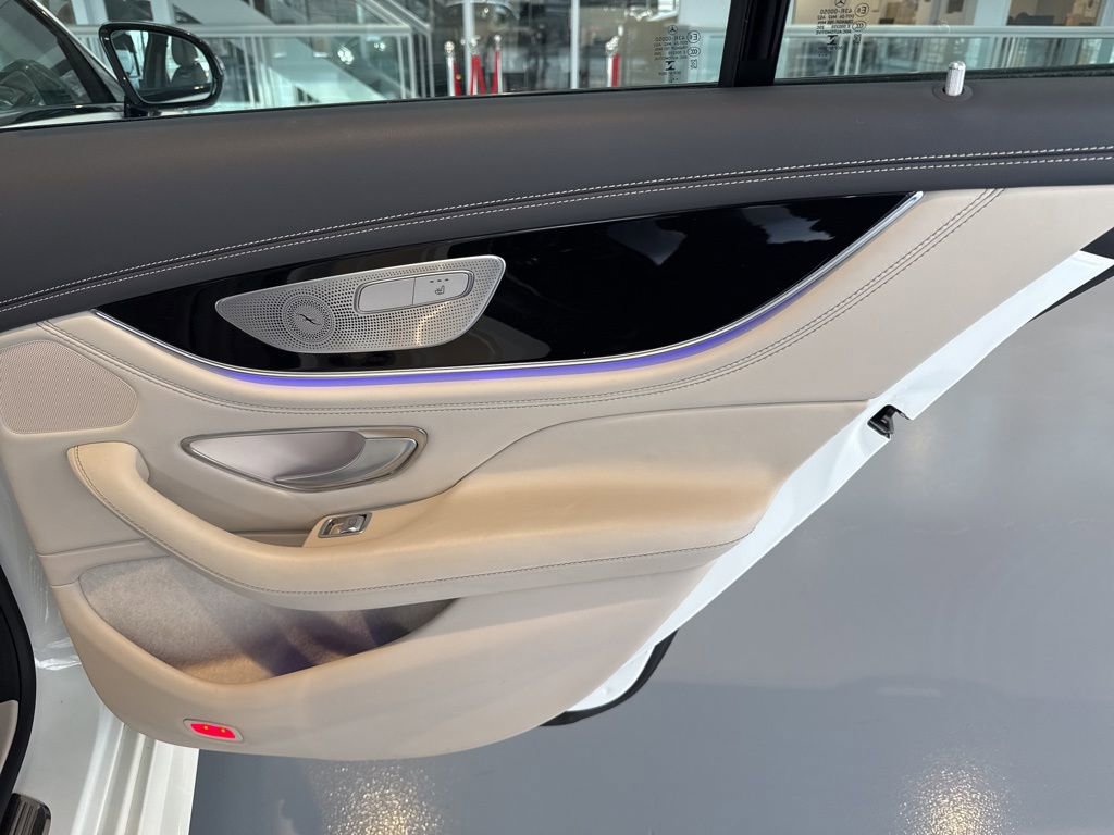 Used 2022 Mercedes-Benz AMG GT 43 image 42