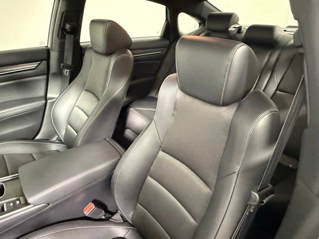 Used 2022 Honda Accord Sport image 29