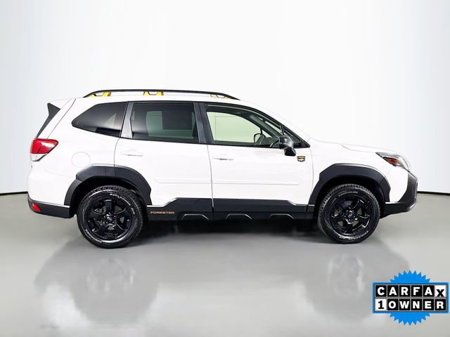 Used 2022 Subaru Forester Wilderness image 8