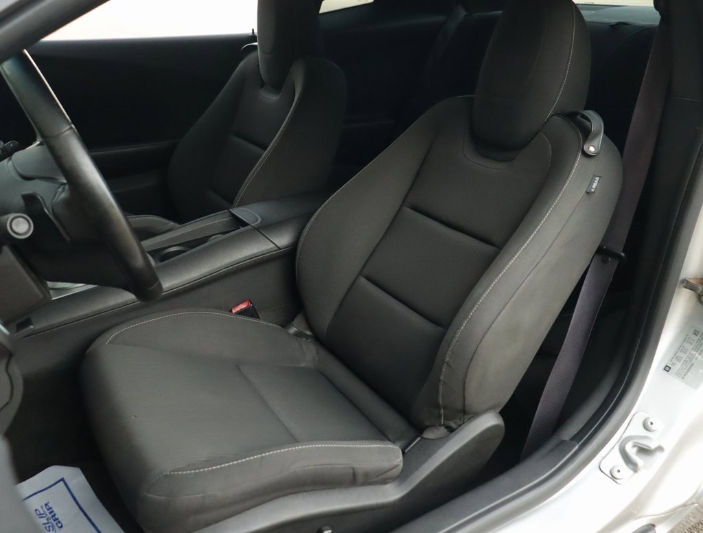 Used 2014 Chevrolet Camaro LT image 19