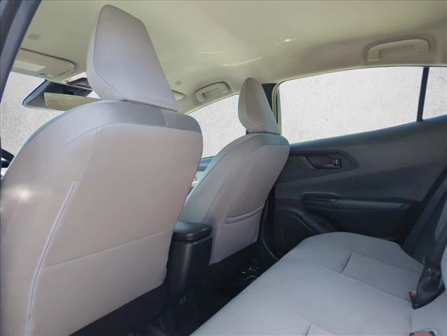 Used 2024 Toyota Prius LE image 17