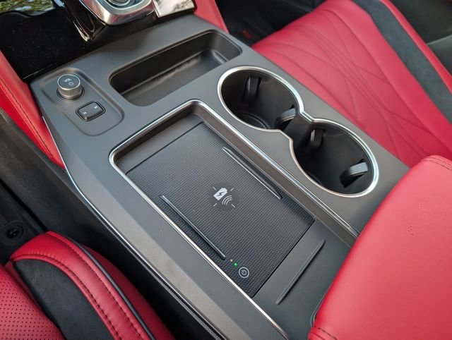 New 2026 Acura MDX Type S image 13