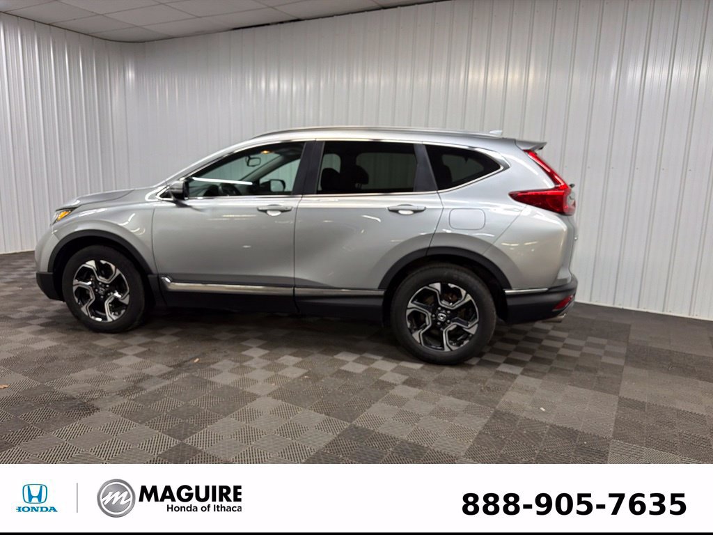Used 2019 Honda CR-V Touring image 6