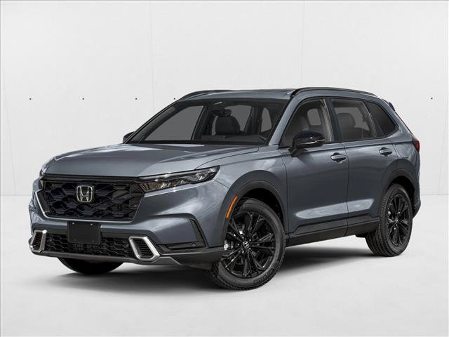 New 2027 Honda CR-V Sport Touring image 1