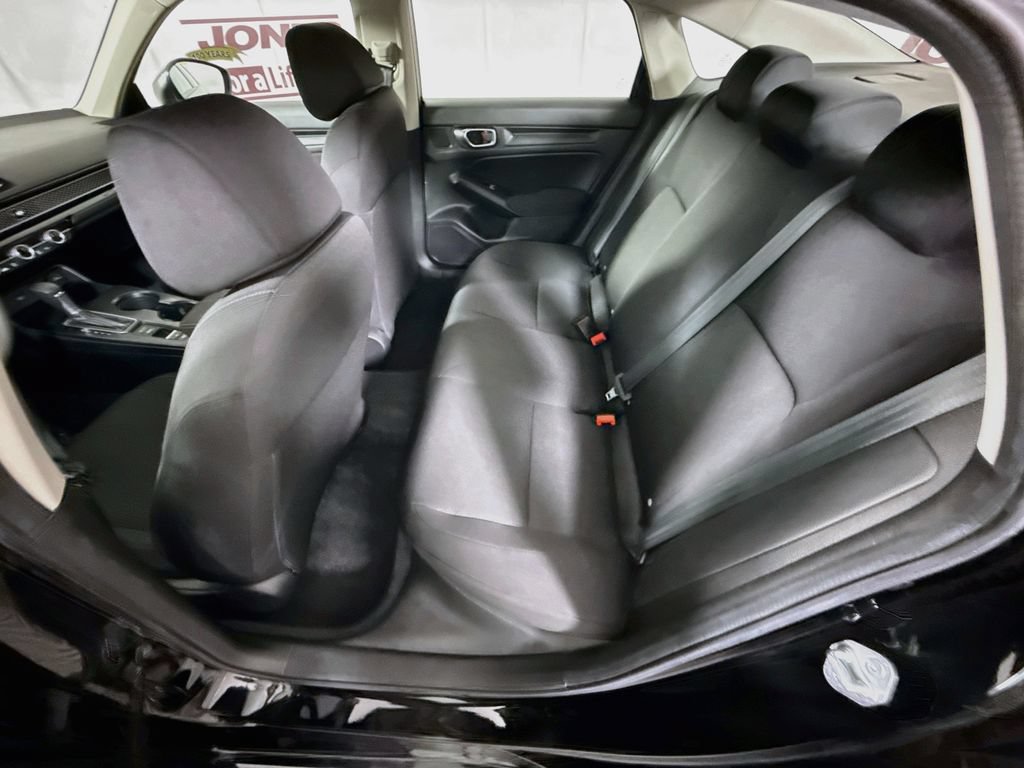 Used 2024 Honda Civic LX image 25
