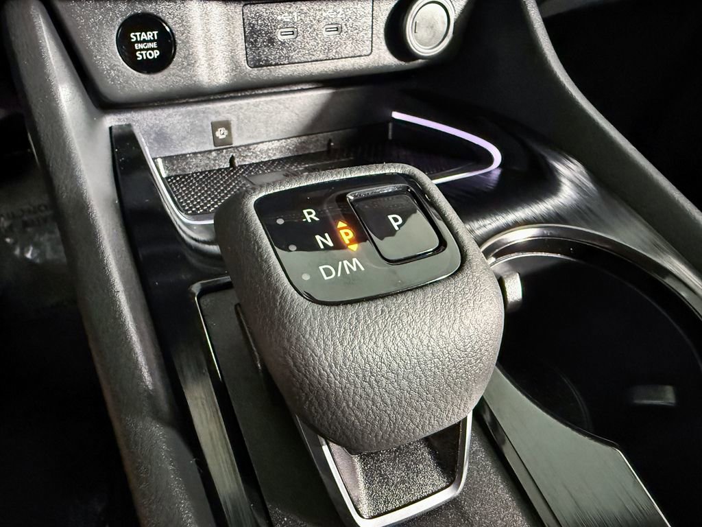 Certified 2024 Nissan Rogue SL image 21