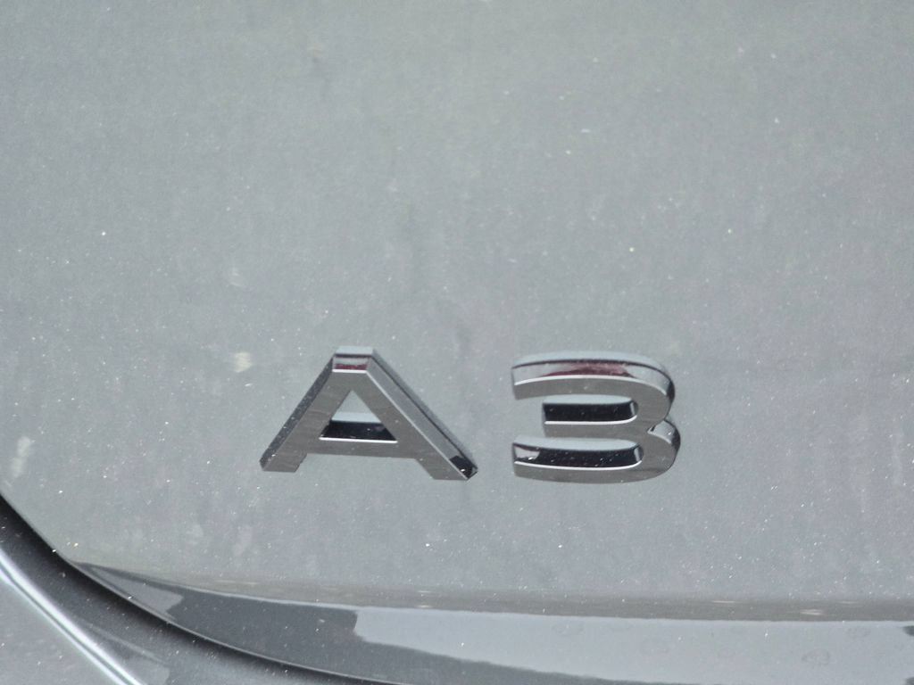 New 2026 Audi A3 2.0T Premium AWD/4WD image 27