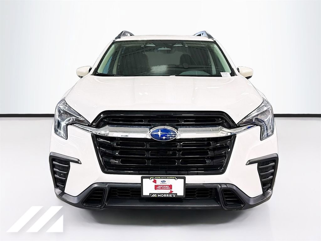 Certified 2025 Subaru Ascent Premium AWD/4WD image 2