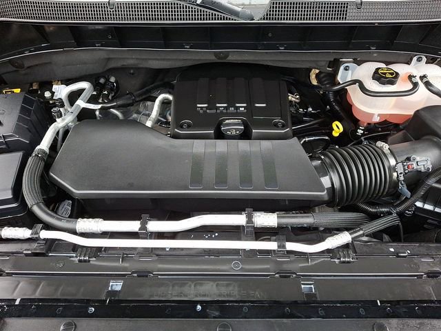 Used 2024 Chevrolet Silverado 1500 Custom w/ Rally Edition image 29