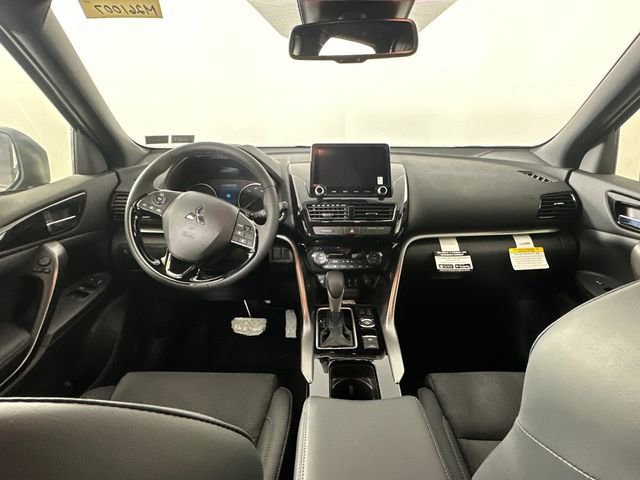 New 2026 Mitsubishi Eclipse Cross Black Edition image 17