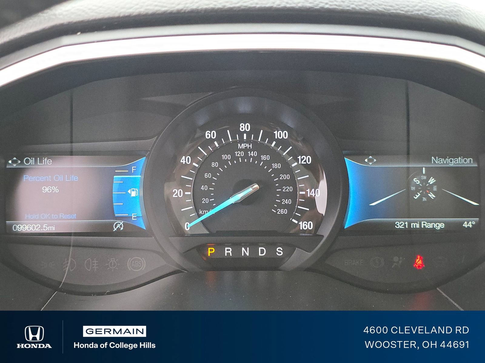Used 2021 Ford Edge SEL w/ Convenience Package AWD/4WD image 30