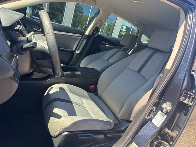Used 2019 Honda Civic LX image 14