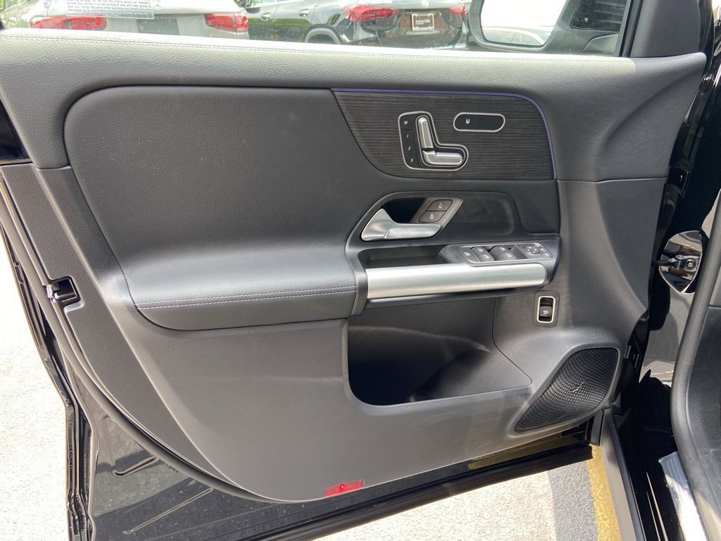 Certified 2025 Mercedes-Benz GLA 250 GLA 250 image 22