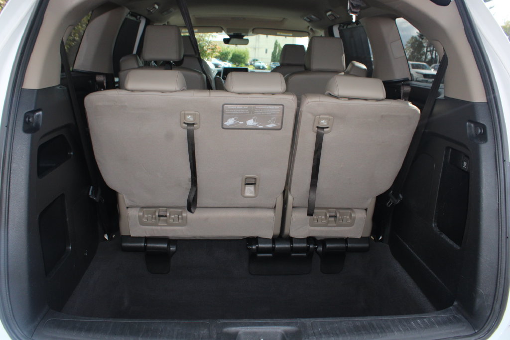 Used 2021 Honda Odyssey EX-L image 13