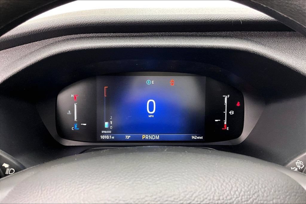 Used 2026 Ford Transit 150 Low Roof RWD image 20
