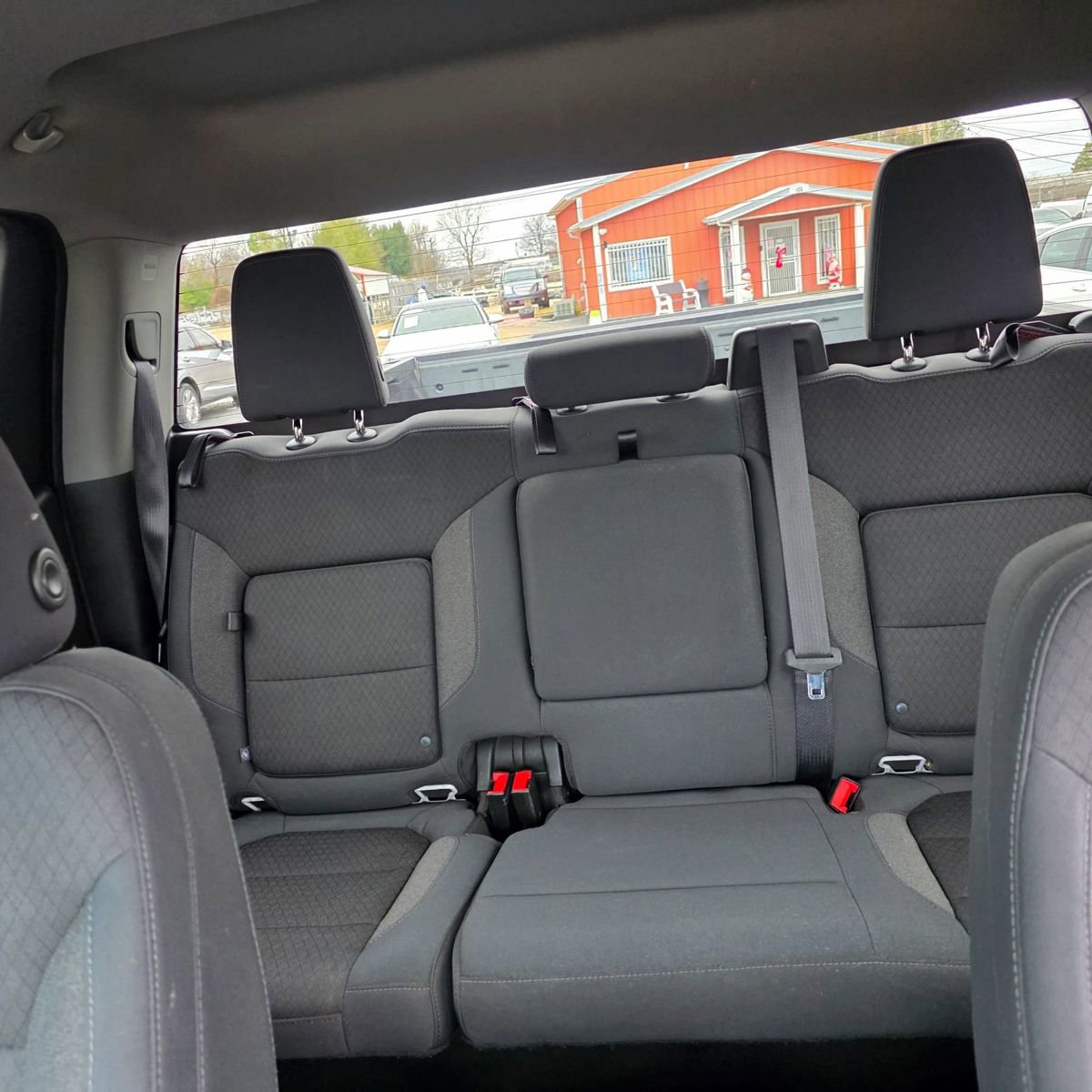 Used 2019 Chevrolet Silverado 1500 RST w/ All-Star Edition RWD image 24