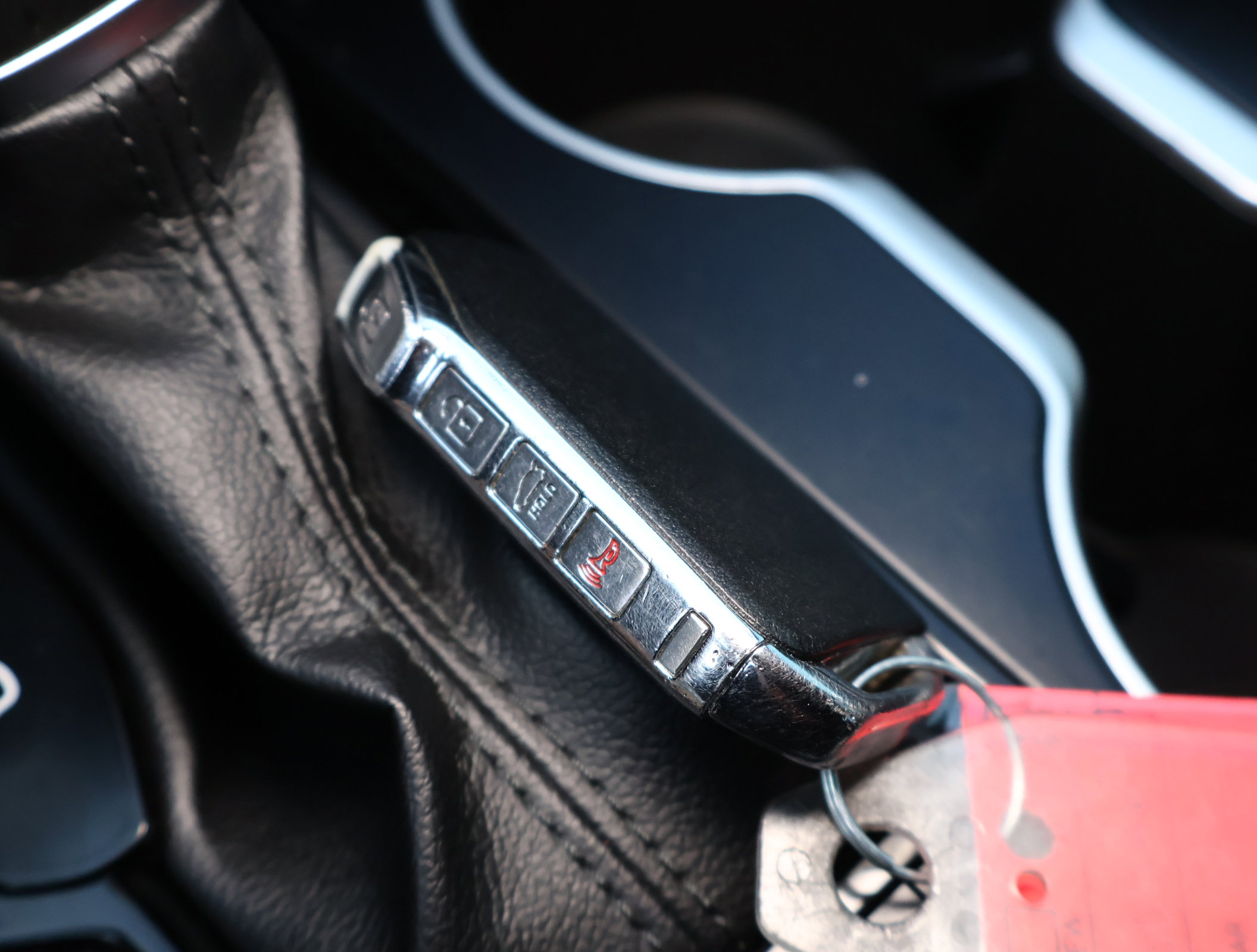 Used 2021 Kia K5 GT-Line image 23