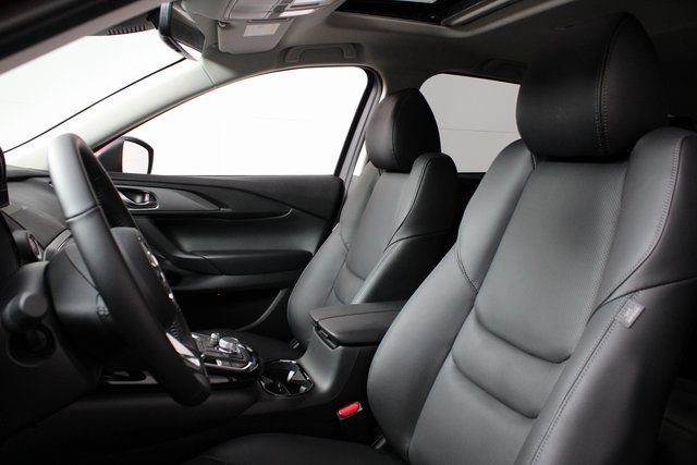 Used 2023 MAZDA CX-9 Touring Plus image 13