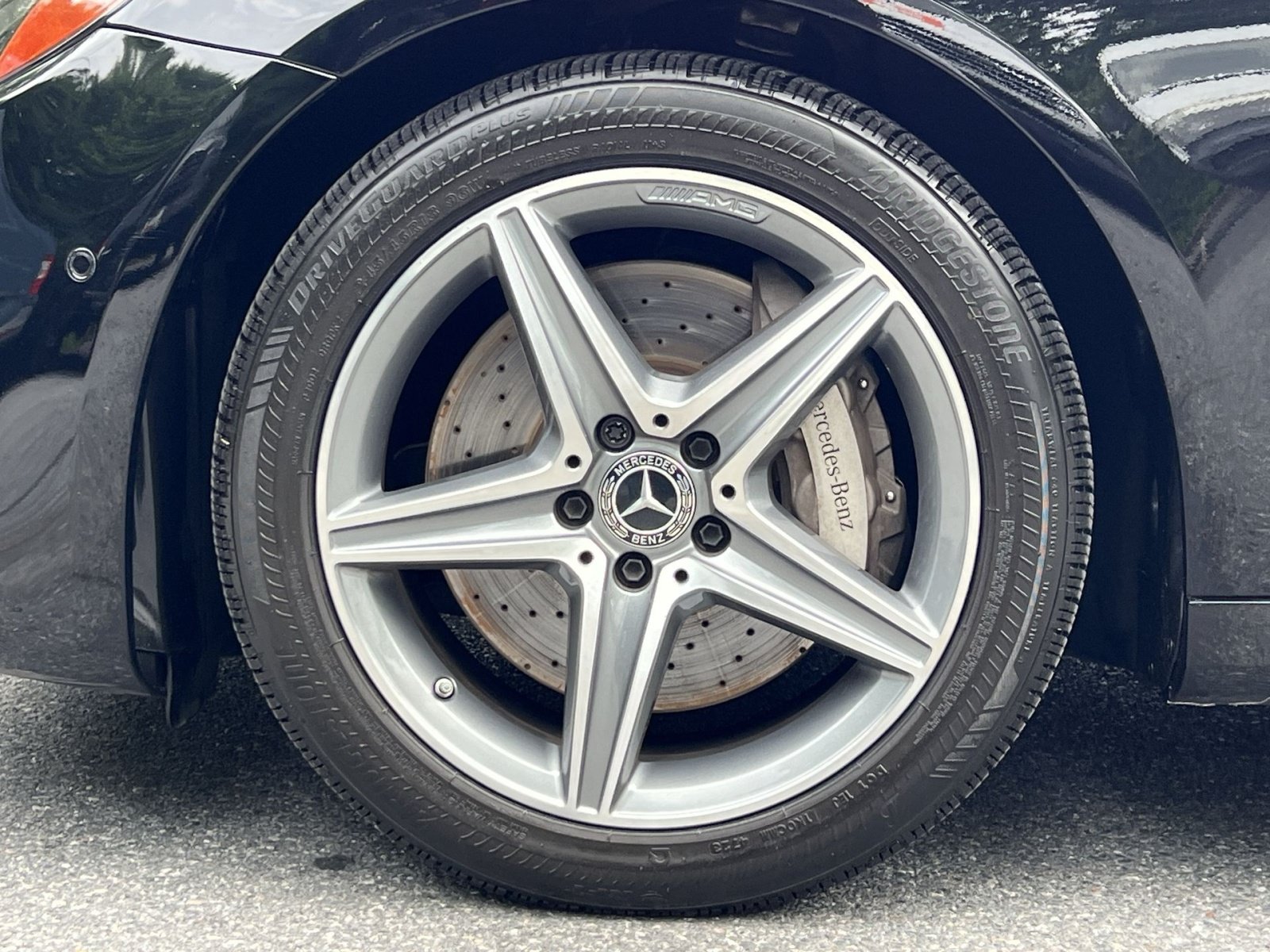Used 2017 Mercedes-Benz E 300 4MATIC image 17