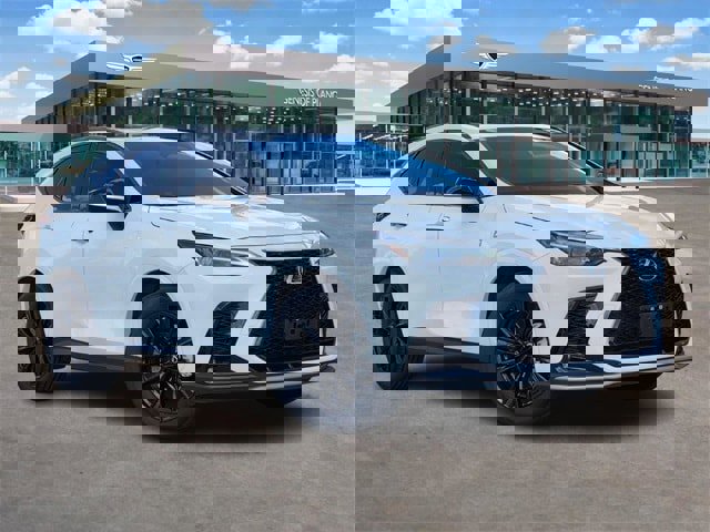 Used 2023 Lexus NX 350 F Sport