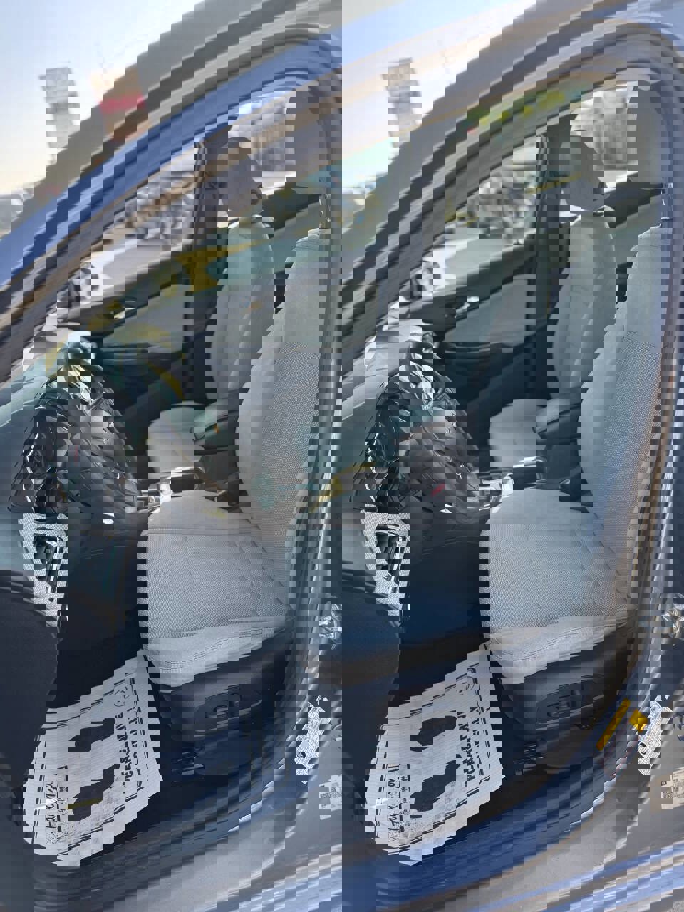 Used 2019 Chevrolet Cruze LT w/ Convenience Package image 17