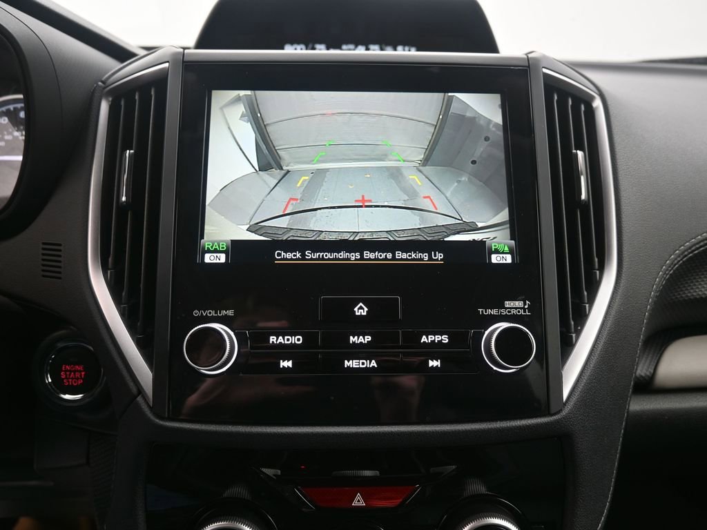 Certified 2024 Subaru Forester Limited image 12