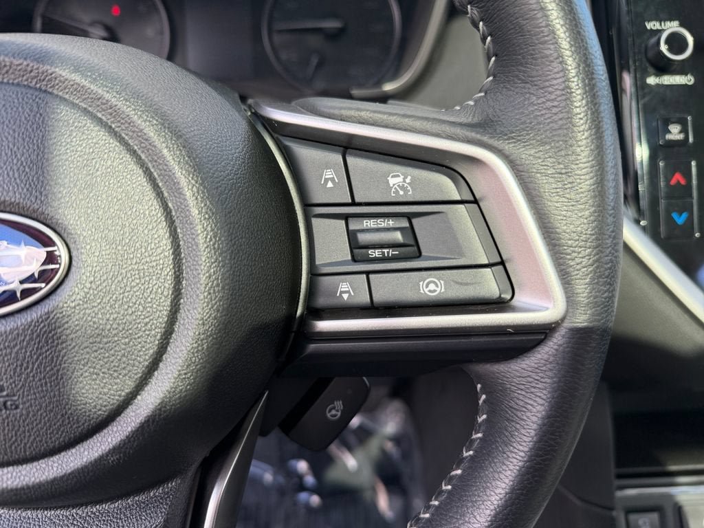 Used 2023 Subaru Ascent Limited w/ Technology Package AWD/4WD image 16