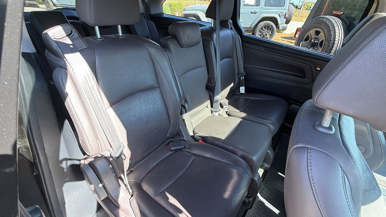 Used 2020 Honda Odyssey EX-L image 27