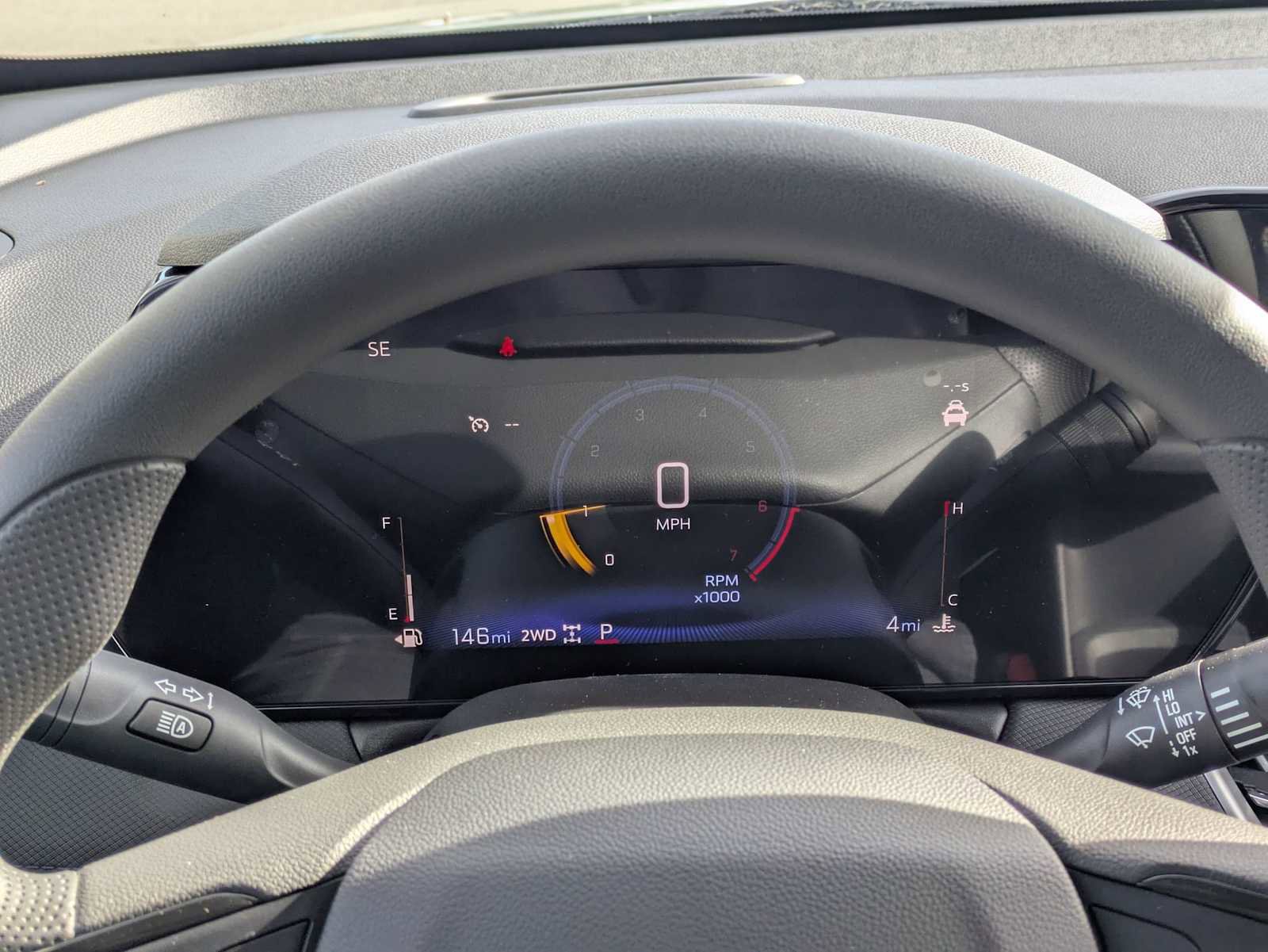 New 2026 Chevrolet TrailBlazer LT w/ Driver Confidence Package image 32