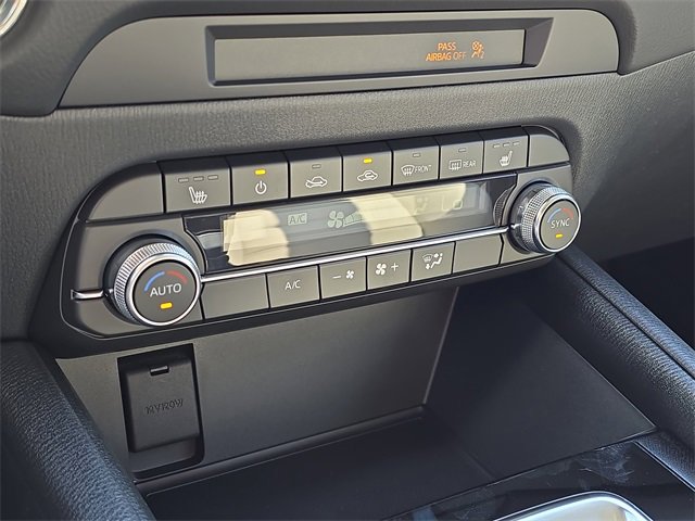 New 2025 MAZDA CX-5 AWD 2.5 S w/ Preferred Package image 17