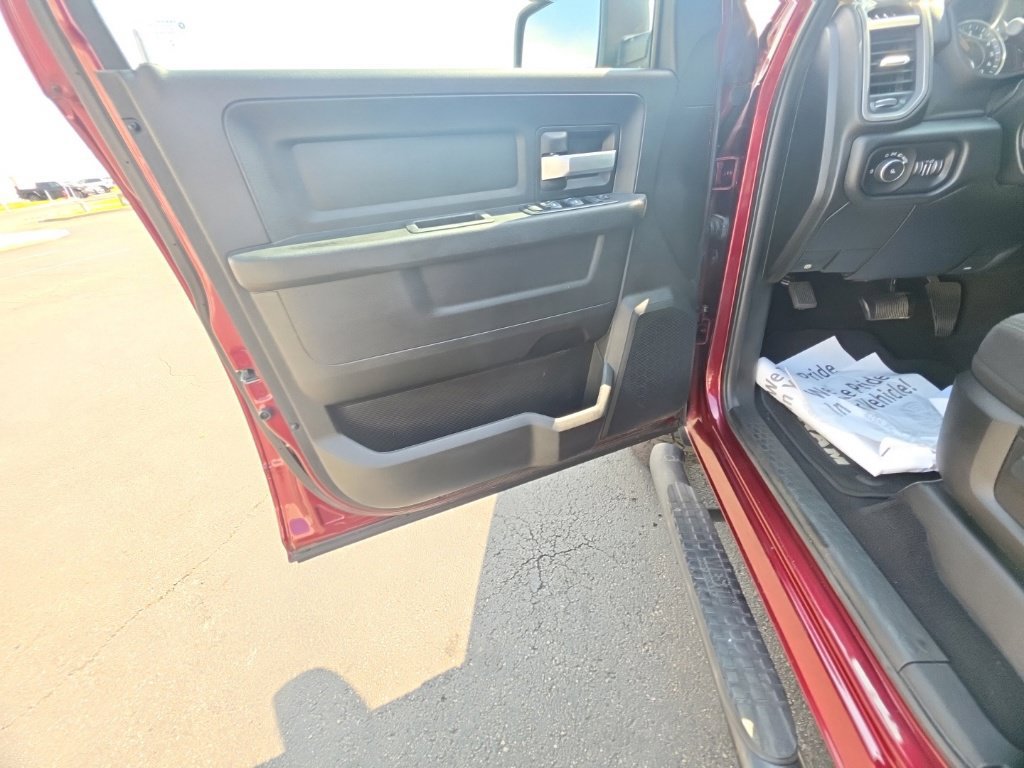 Used 2019 RAM 2500 Tradesman AWD/4WD image 15