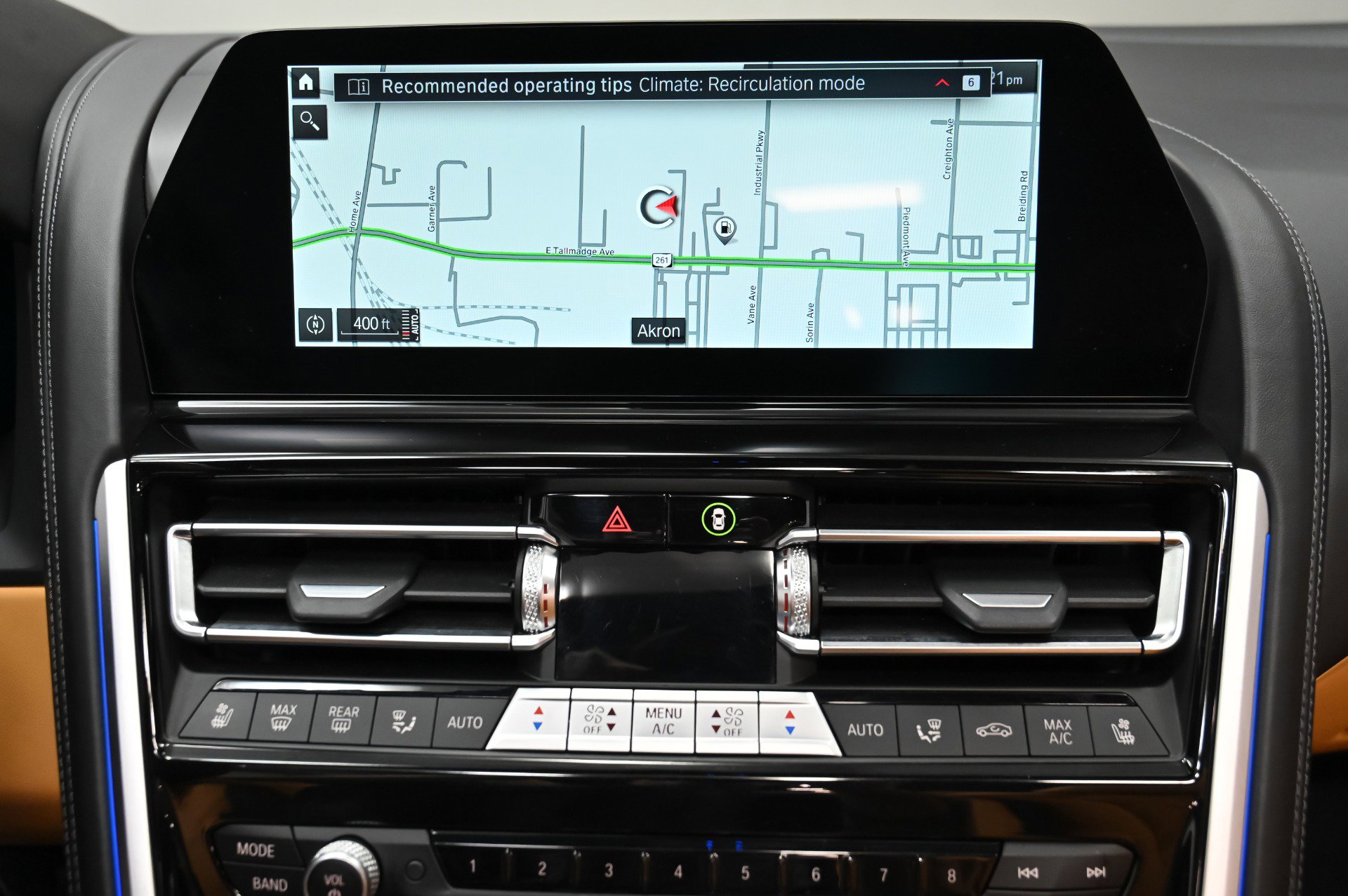 Used 2022 BMW M8 Competition w/ M Driver's Package image 40