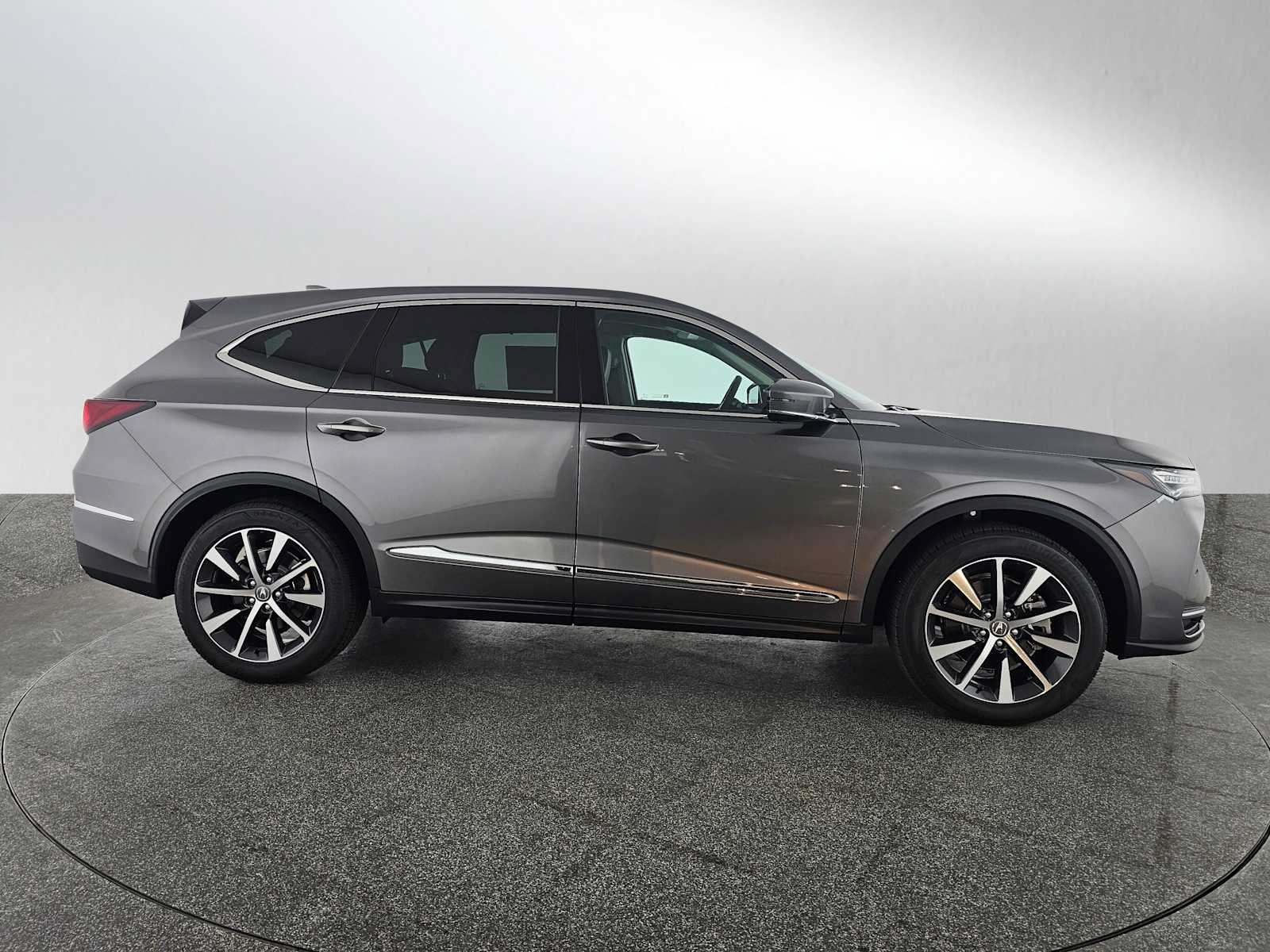 New 2026 Acura MDX w/ Technology Package FWD image 2