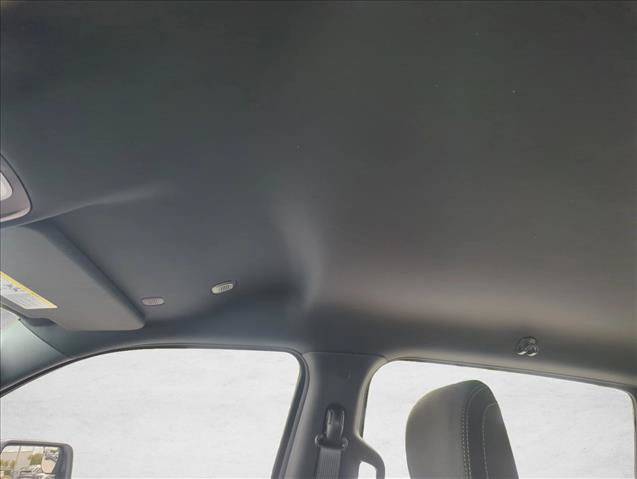 Used 2026 RAM 1500 Big Horn AWD/4WD image 12