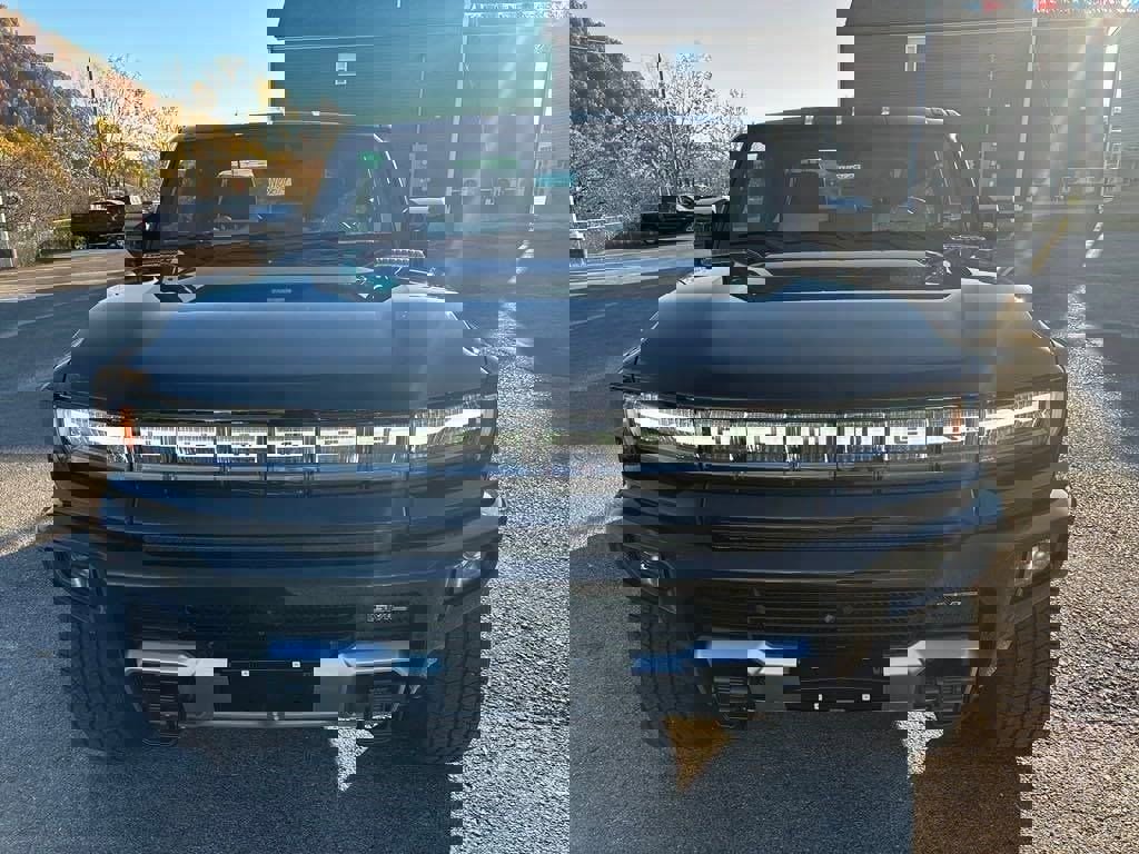 New 2025 GMC Hummer EV 3X image 16