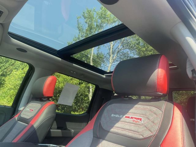 New 2025 Ford F250 Lariat w/ Lariat Ultimate Package image 7