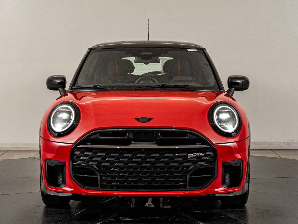 New 2026 MINI Cooper S FWD image 2