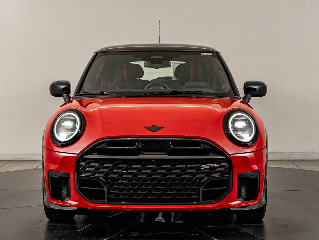 New 2026 MINI Cooper S FWD image 2