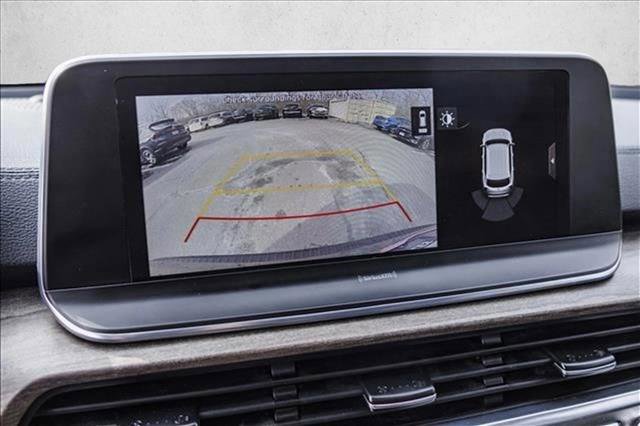 Used 2020 Kia Telluride EX w/ EX Premium Package image 19