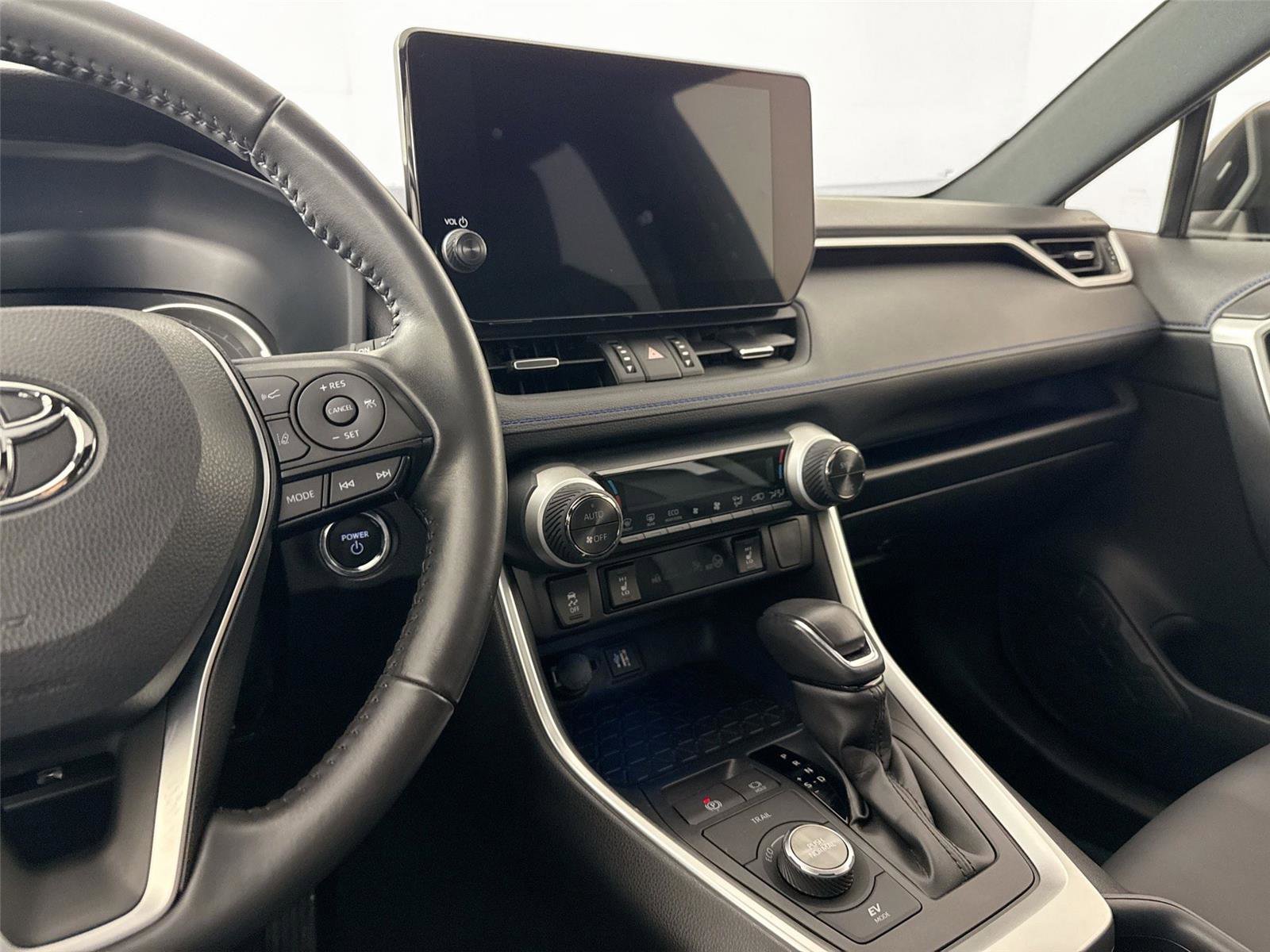 Certified 2023 Toyota RAV4 XSE image 34