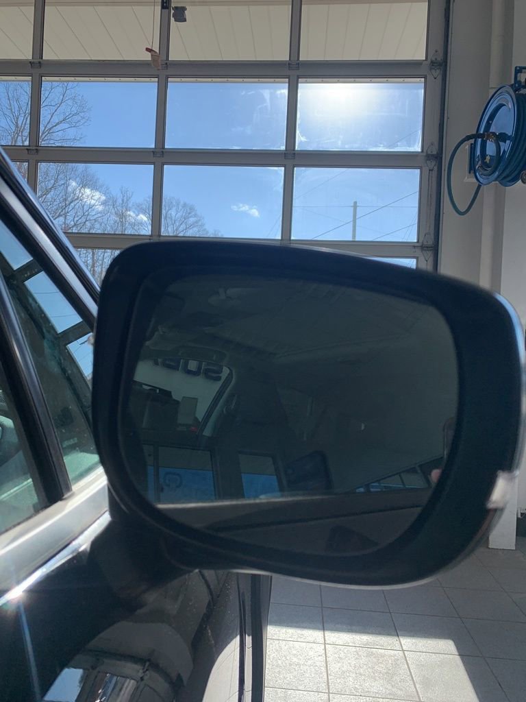 New 2026 Subaru Crosstrek 2.0i Premium image 24