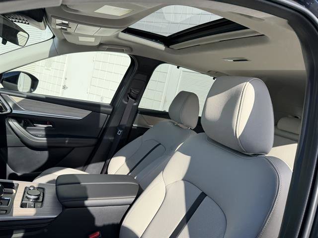 New 2026 MAZDA CX-90 3.3 Turbo w/ Preferred Package image 19