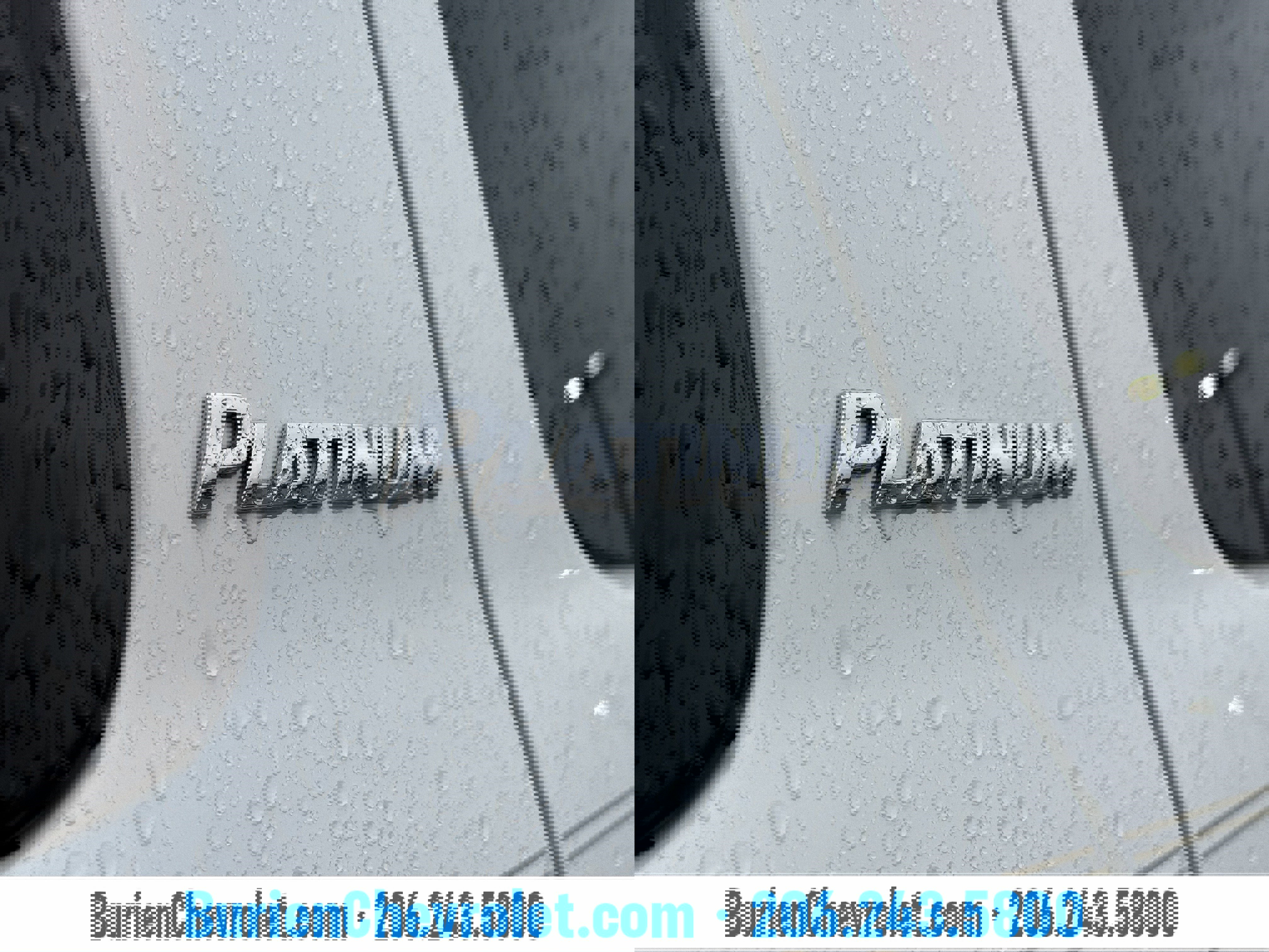 Used 2010 Toyota Sequoia Platinum image 32