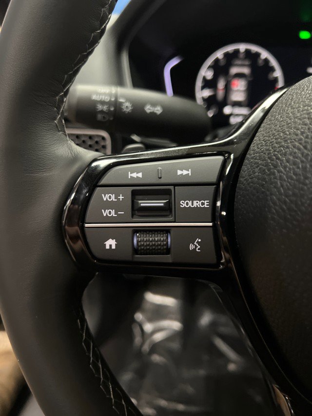 New 2026 Honda Civic Sport image 27