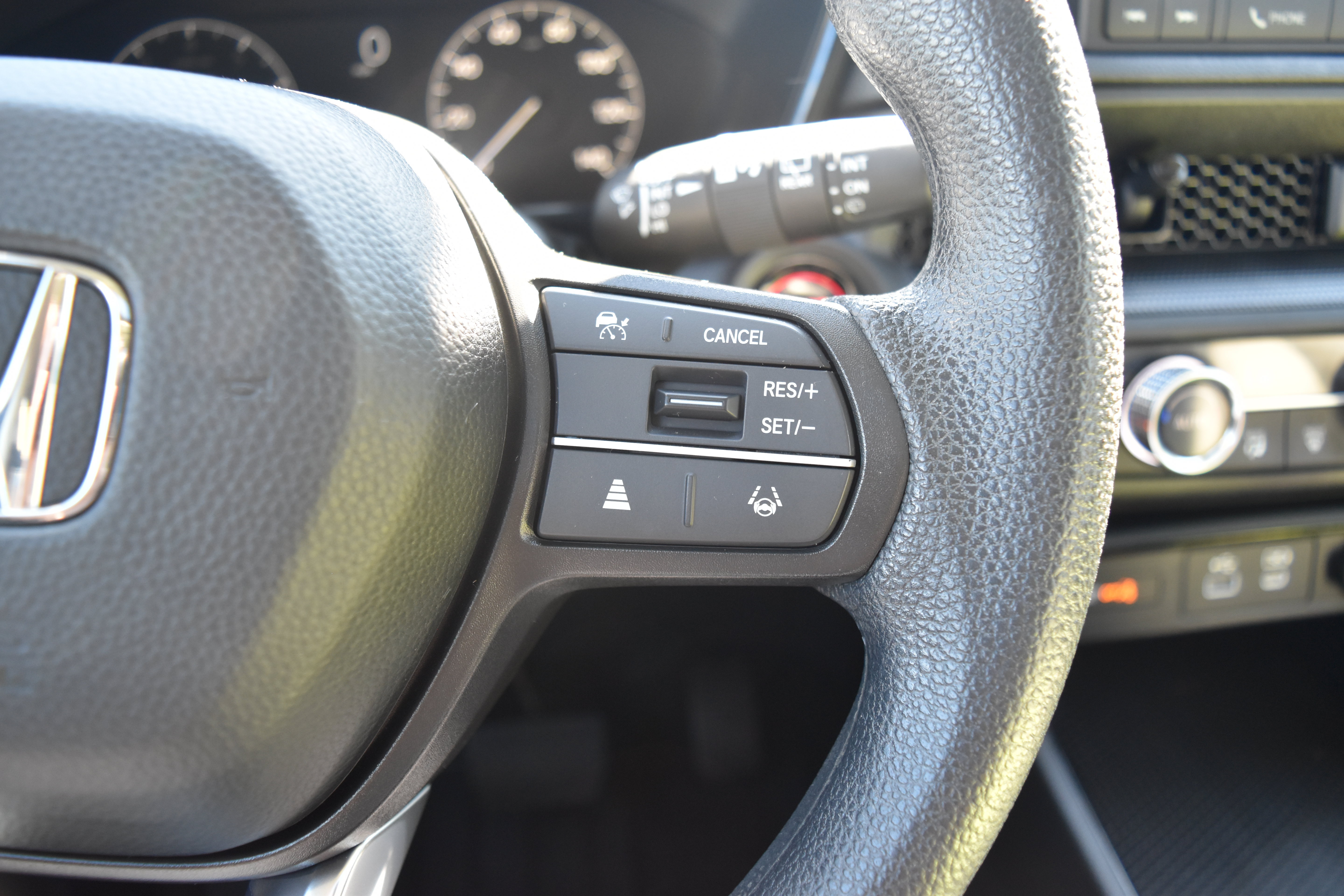 Certified 2024 Honda CR-V EX image 20