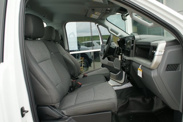 New 2026 Ford F250 XL image 28