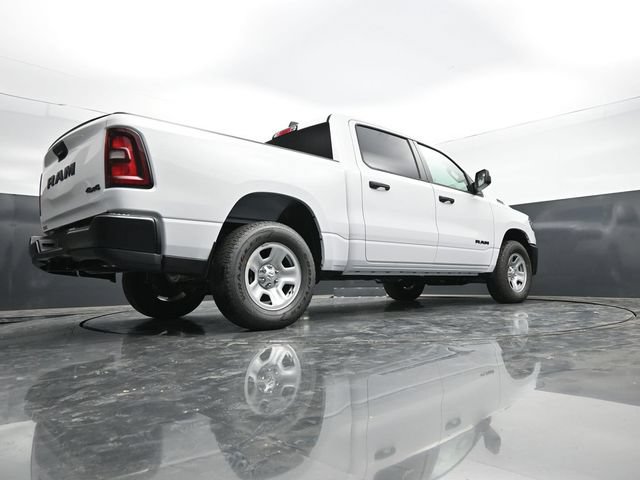 New 2027 RAM 1500 Tradesman AWD/4WD image 63
